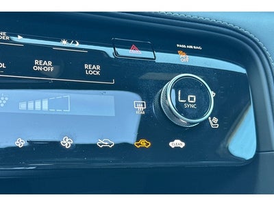 2025 INFINITI QX60 Autograph AWD