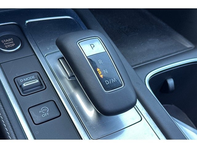 2025 INFINITI QX60 Autograph AWD