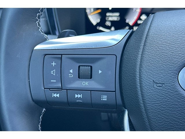 2025 INFINITI QX60 Autograph AWD