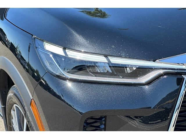 2025 INFINITI QX60 Autograph AWD