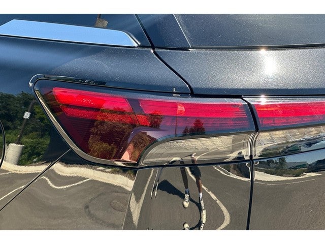 2025 INFINITI QX60 Autograph AWD