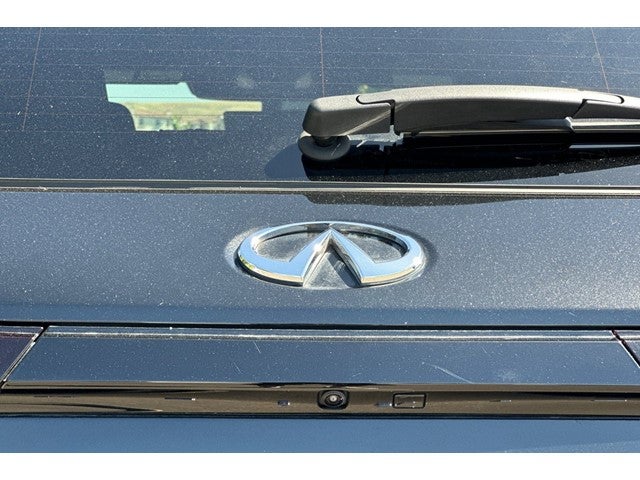 2025 INFINITI QX60 Autograph AWD
