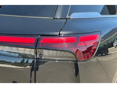 2025 INFINITI QX60 Autograph AWD