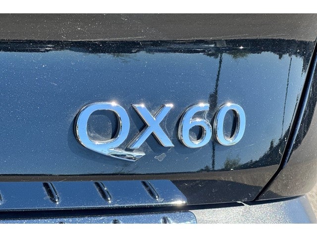 2025 INFINITI QX60 Autograph AWD