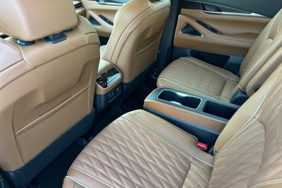 2026 INFINITI QX60 Autograph AWD