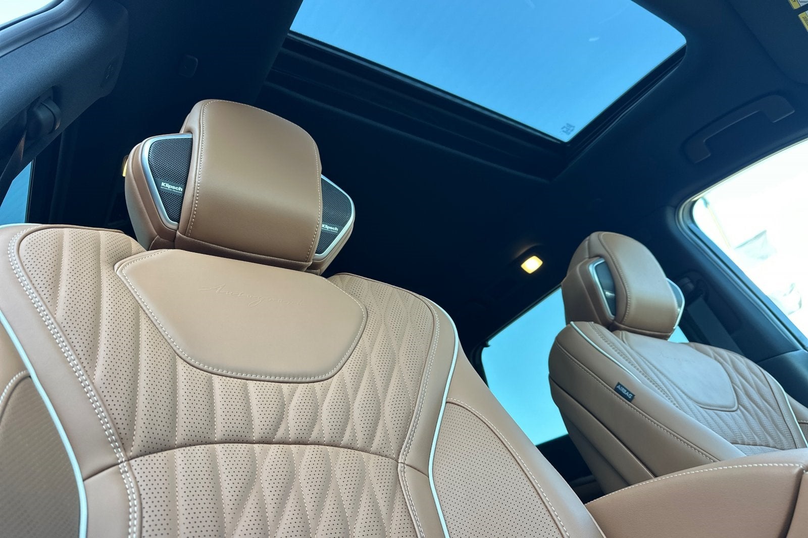 2026 INFINITI QX60 Autograph AWD