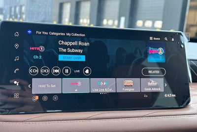 2026 INFINITI QX60 Autograph AWD