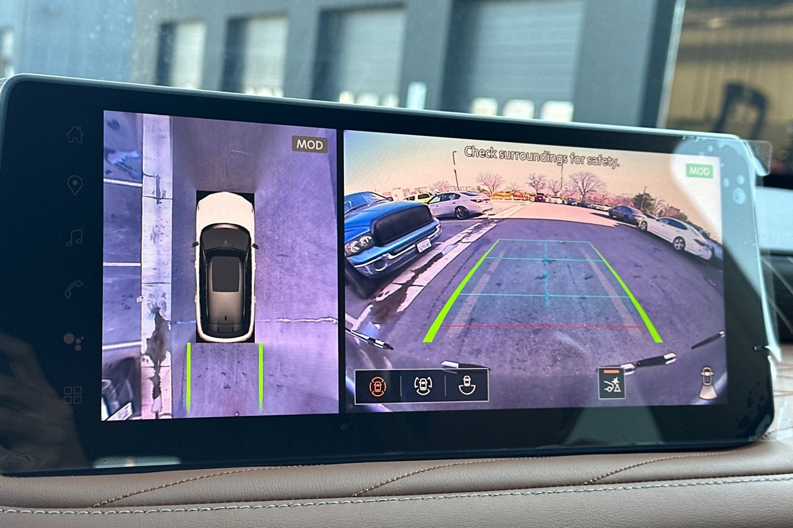 2026 INFINITI QX60 Autograph AWD