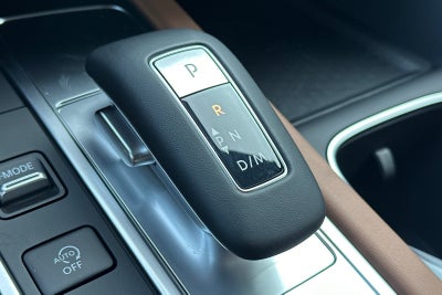 2026 INFINITI QX60 Autograph AWD