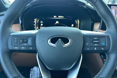 2026 INFINITI QX60 Autograph AWD