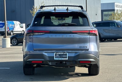 2026 INFINITI QX60 Autograph AWD