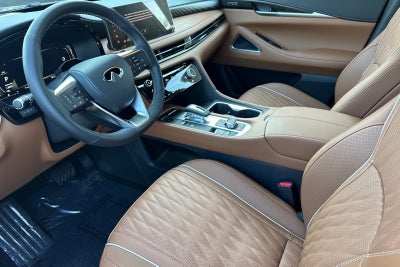 2026 INFINITI QX60 Autograph AWD