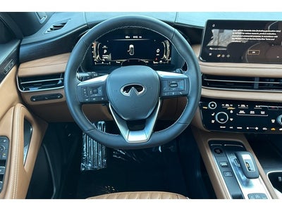 2026 INFINITI QX60 Autograph AWD