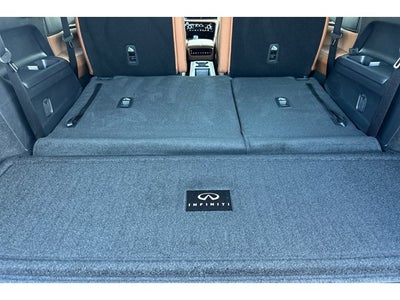 2026 INFINITI QX60 Autograph AWD