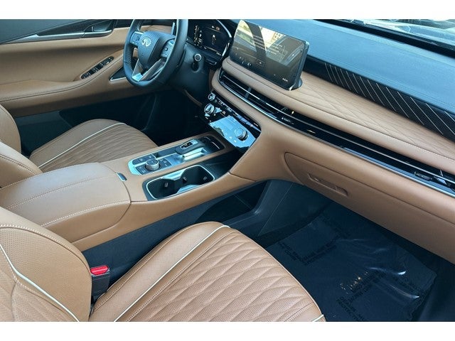 2026 INFINITI QX60 Autograph AWD