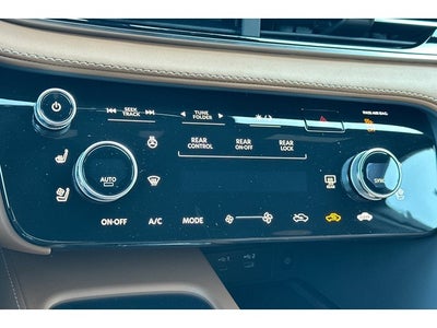 2026 INFINITI QX60 Autograph AWD