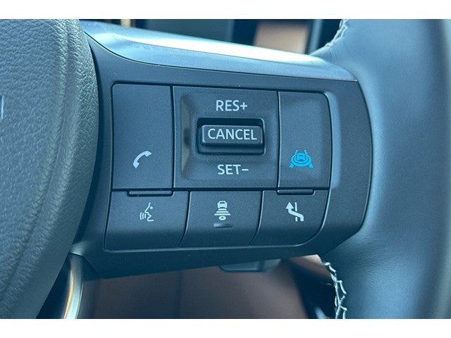 2026 INFINITI QX60 Autograph AWD