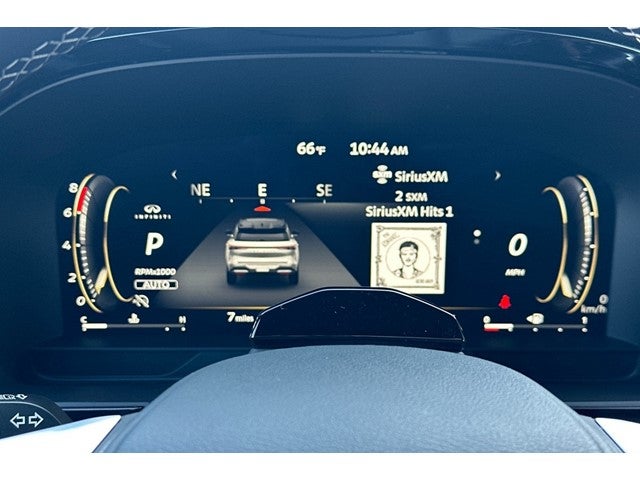 2026 INFINITI QX60 Autograph AWD