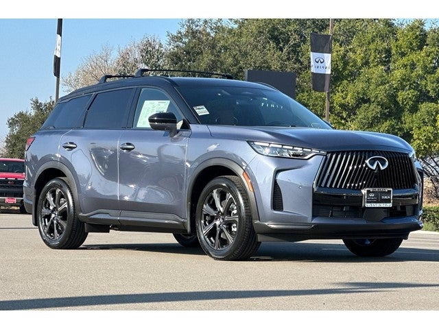 2026 INFINITI QX60 Autograph AWD