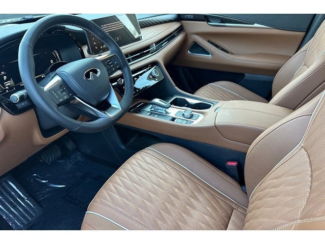 2026 INFINITI QX60 Autograph AWD