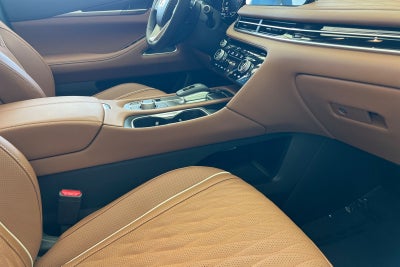 2026 INFINITI QX60 Autograph AWD