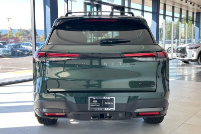 2026 INFINITI QX60 Autograph AWD