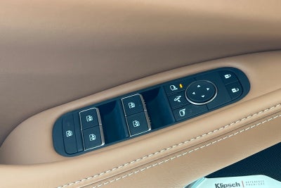 2026 INFINITI QX60 Autograph AWD