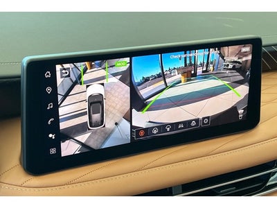 2026 INFINITI QX60 Autograph AWD