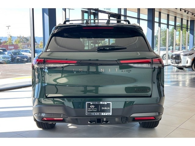2026 INFINITI QX60 Autograph AWD