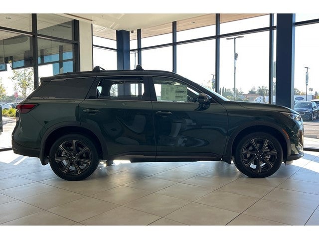 2026 INFINITI QX60 Autograph AWD