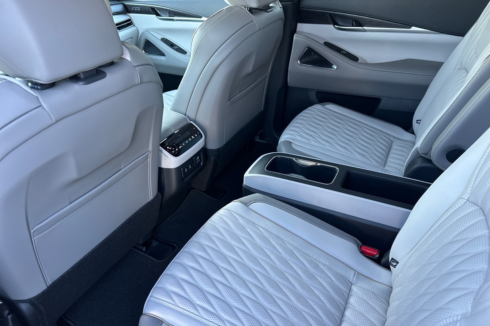 2026 INFINITI QX60 Autograph AWD