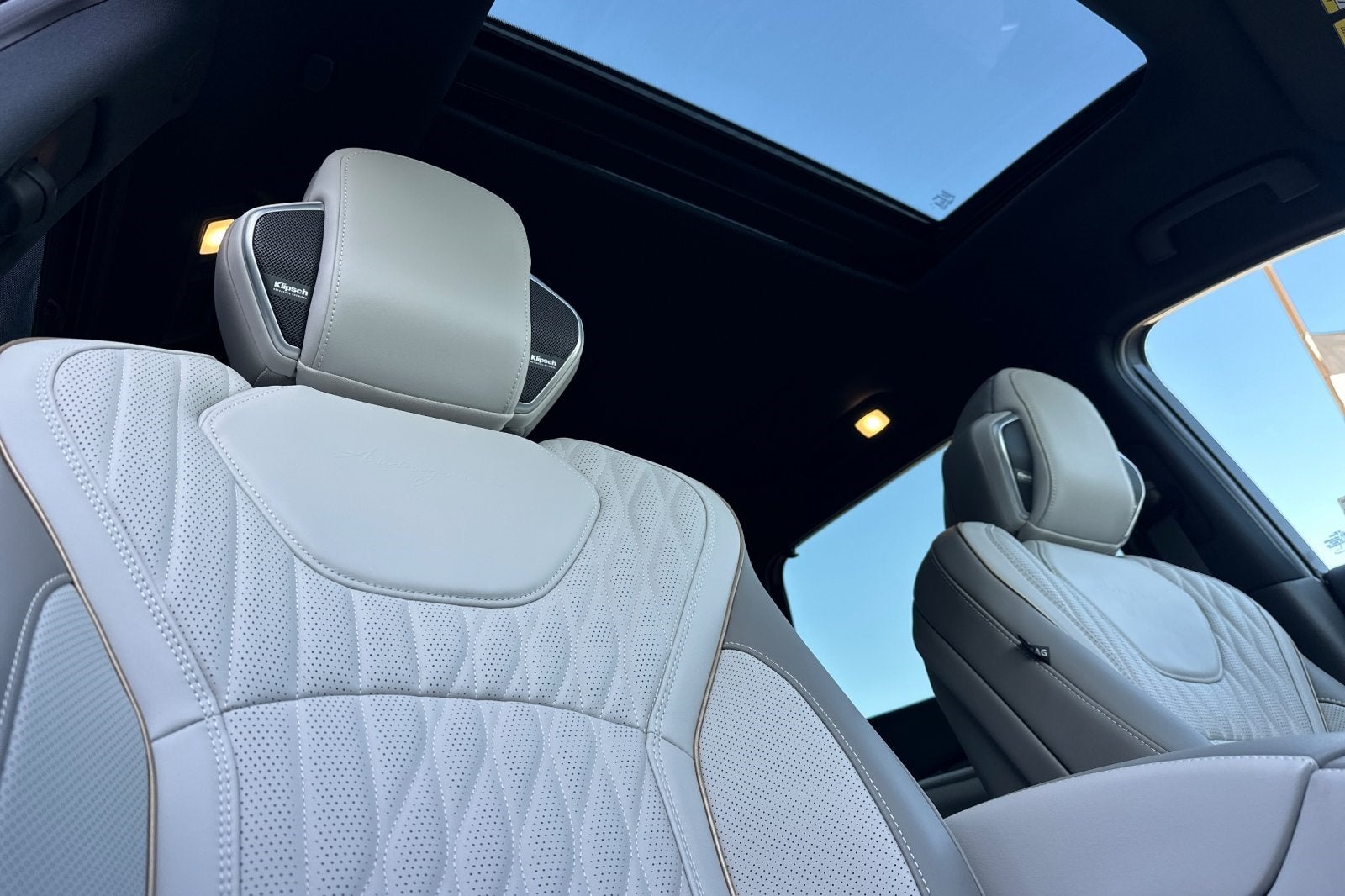 2026 INFINITI QX60 Autograph AWD