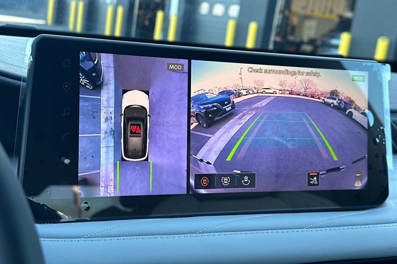 2026 INFINITI QX60 Autograph AWD