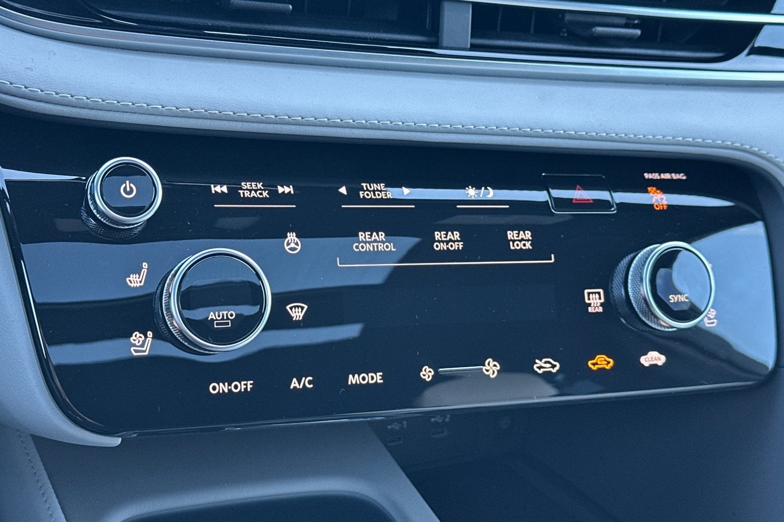 2026 INFINITI QX60 Autograph AWD