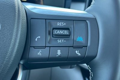 2026 INFINITI QX60 Autograph AWD