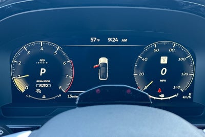 2026 INFINITI QX60 Autograph AWD