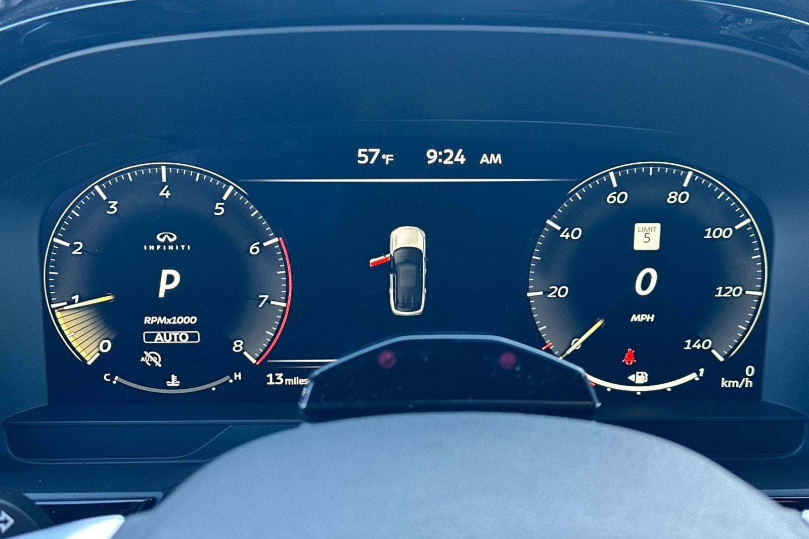 2026 INFINITI QX60 Autograph AWD