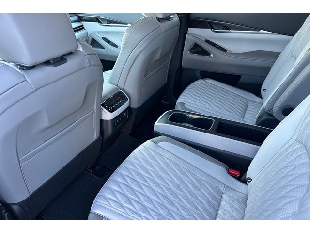 2026 INFINITI QX60 Autograph AWD