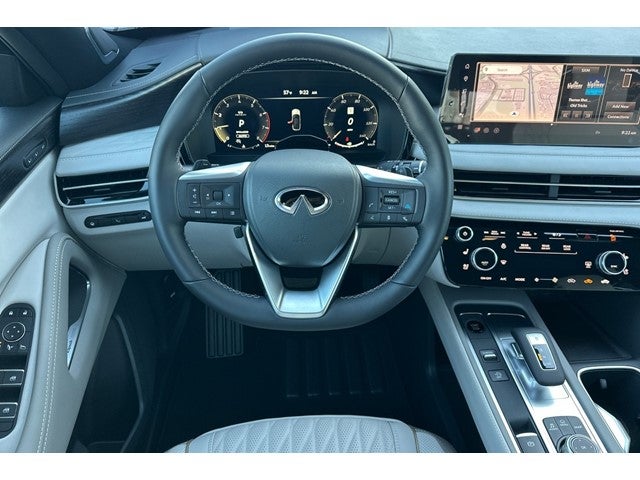 2026 INFINITI QX60 Autograph AWD
