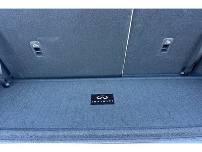 2026 INFINITI QX60 Autograph AWD