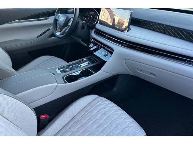 2026 INFINITI QX60 Autograph AWD