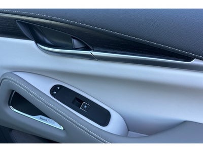 2026 INFINITI QX60 Autograph AWD