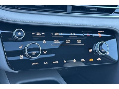 2026 INFINITI QX60 Autograph AWD