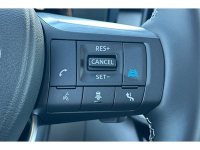 2026 INFINITI QX60 Autograph AWD