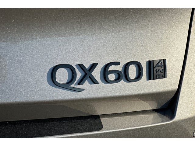 2026 INFINITI QX60 Autograph AWD