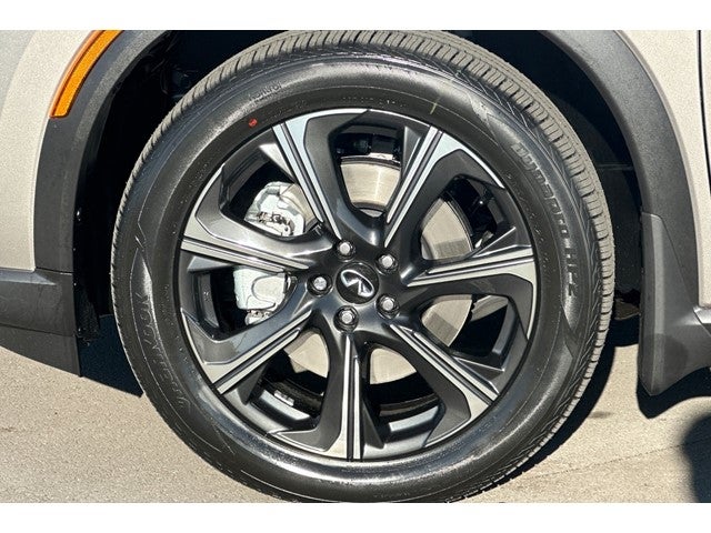 2026 INFINITI QX60 Autograph AWD