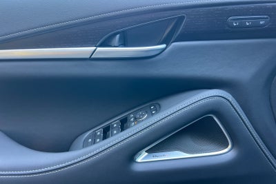 2026 INFINITI QX60 Autograph AWD