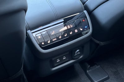 2026 INFINITI QX60 Autograph AWD