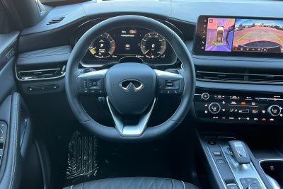 2026 INFINITI QX60 Autograph AWD