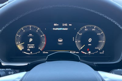 2026 INFINITI QX60 Autograph AWD